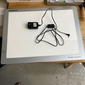 Artograph lightpad 940
